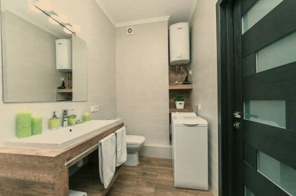 1 ком квартира посуточно Астана