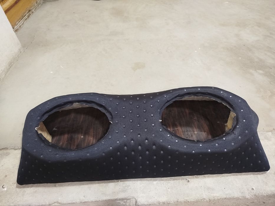 Спарк колонка учун полка