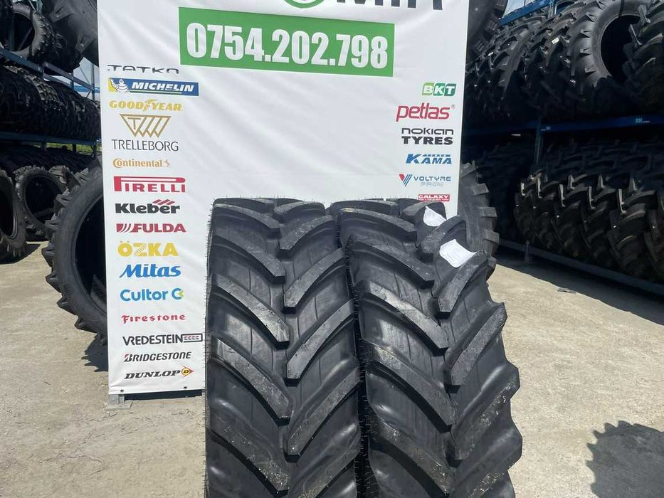 Alliance Cauciucuri noi Radiale 420/70R28 Garantie livrare Anvelope