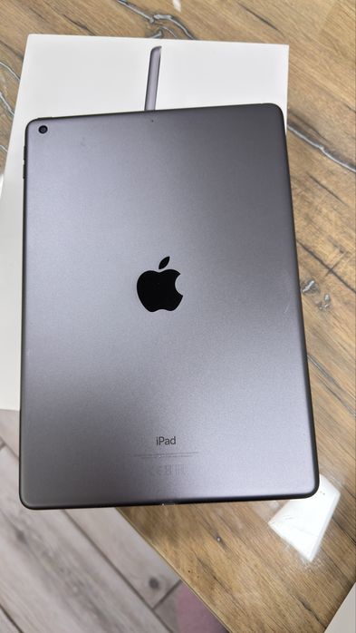Ipad generatia a 9 a