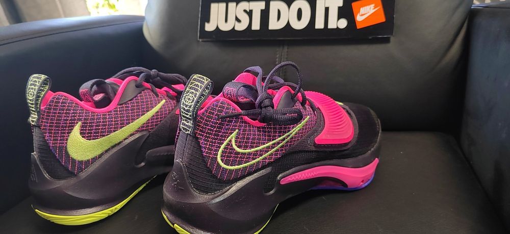 Nike Zoom Freak 3 Digital, номер 44