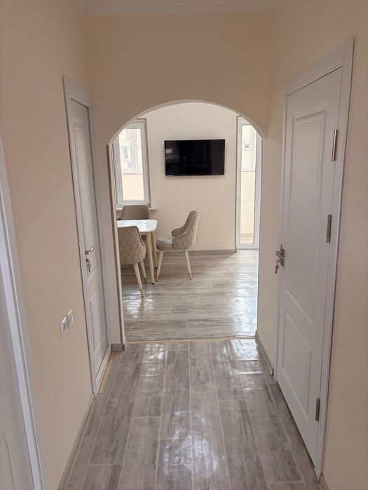 Алмалык,Квартира продаётся от собственника!/Kvartira egasi tomonidan