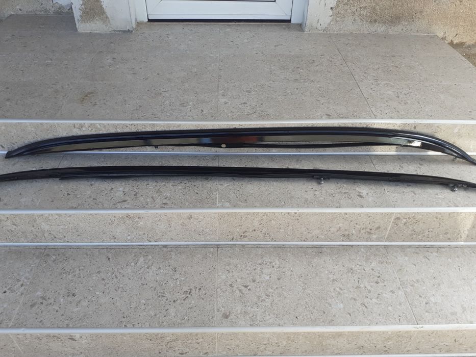 Рейлинги за Бмв е91