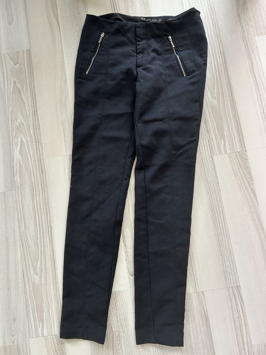 Дамски панталон Zara