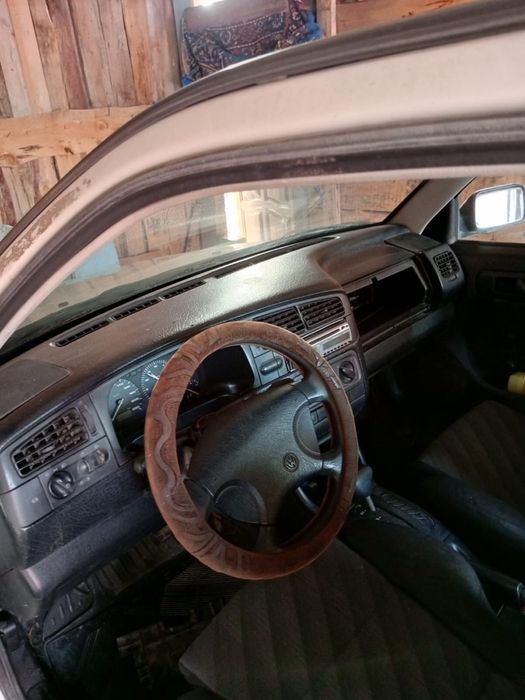 Вольвсваген гольф 3