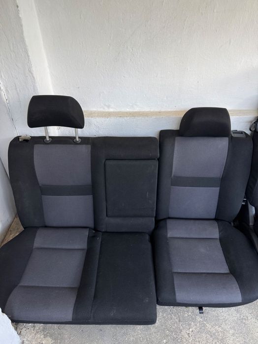 Салон за VW GOLF 4