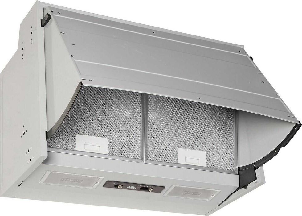 Аспиратор за под шкаф AEG DEB2631S 60см.