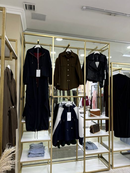 Продается стеллажи