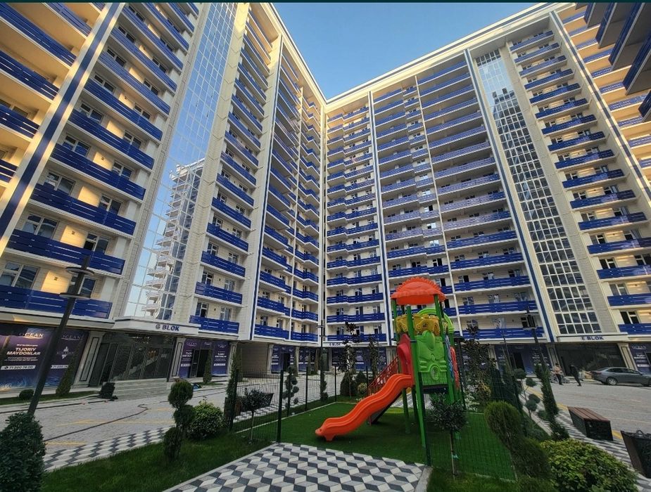 Срочно продаётся 2х комнатная квартира Юнусабад