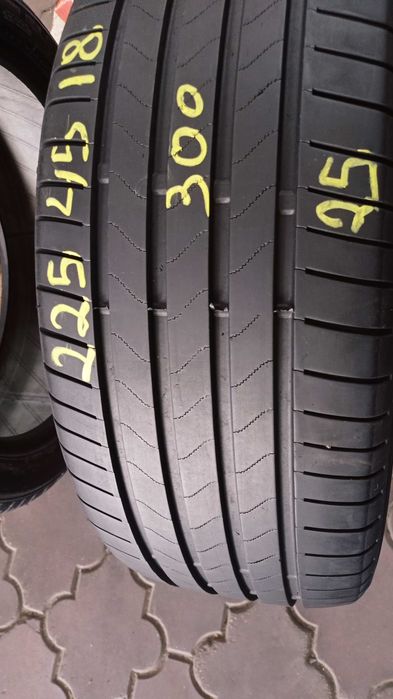anvelope Bridgestone,Continental,Michelin 225/45/18