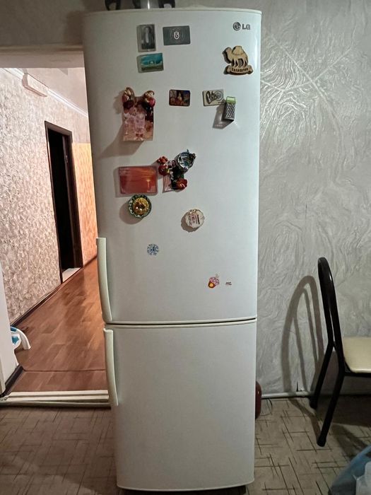 Продам холодильник