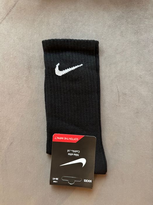 Nike чорапи за спорт