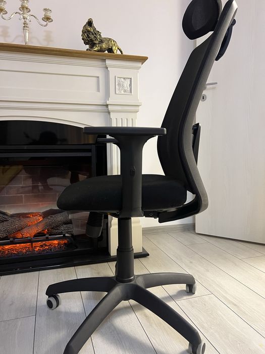 Scaun ergonomic birou