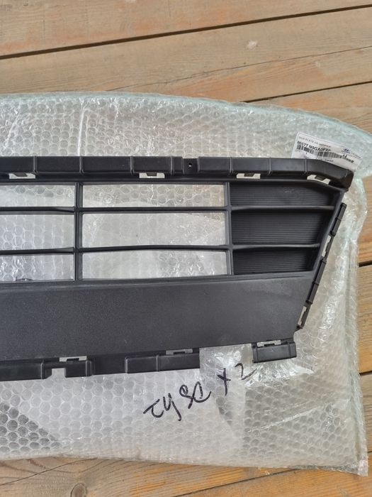 Хюндай туксон 2025г решетка бампера