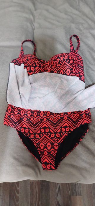 Женский купальник 54 размер