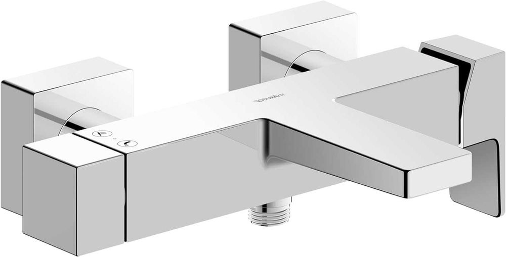 Duravit Manhattan MH523 Смесител за баня Chrome
