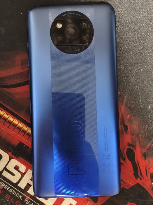 POCO X3 Pro — 8/256 ГБ
