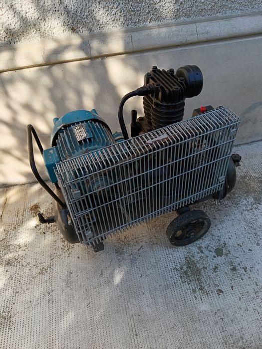 Compresoare 24litri și 50l