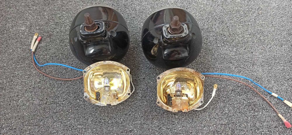 Продам туманки PIAA