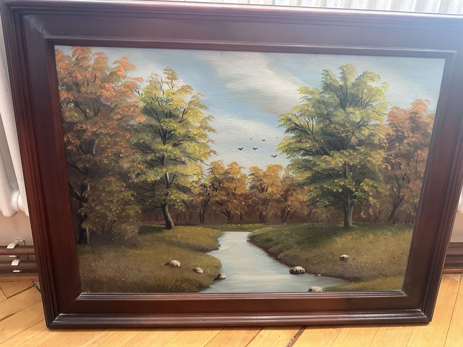 Tablu Mare 82X62