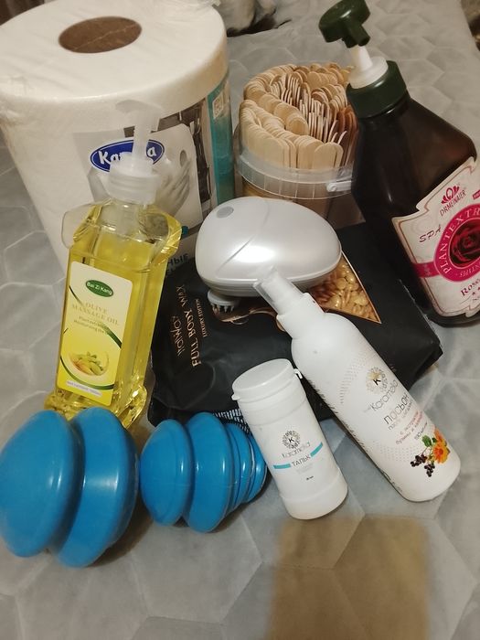 ШУГАРИНГ делаю на дому