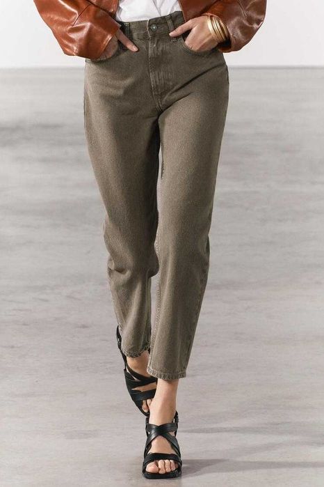 Женские джинсы Zara