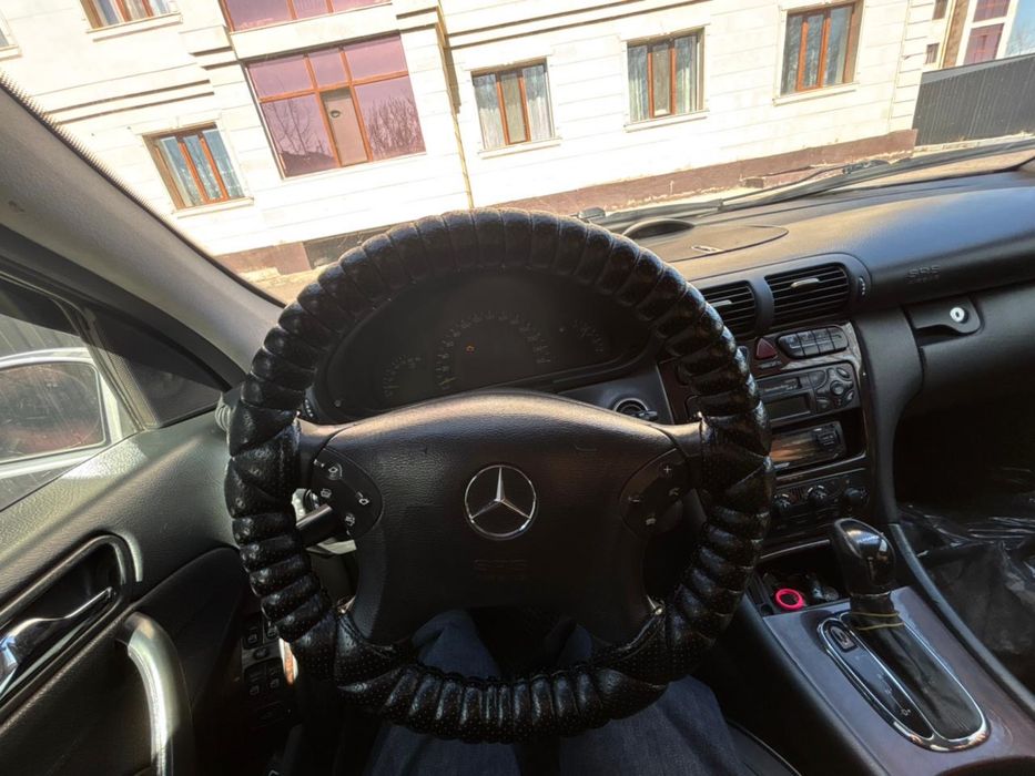 Продам автомашину