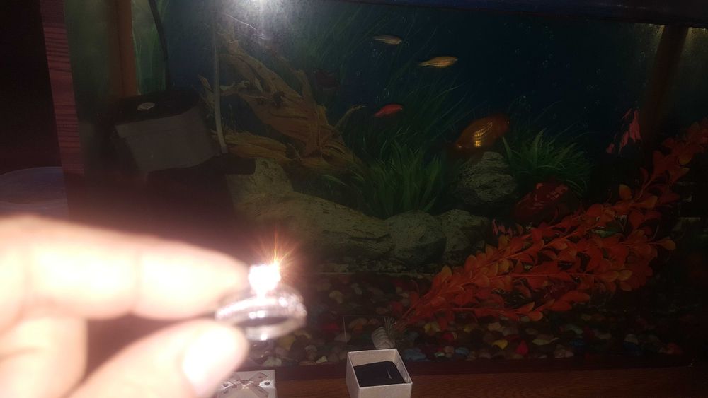 Кумуш узук қизлар учун