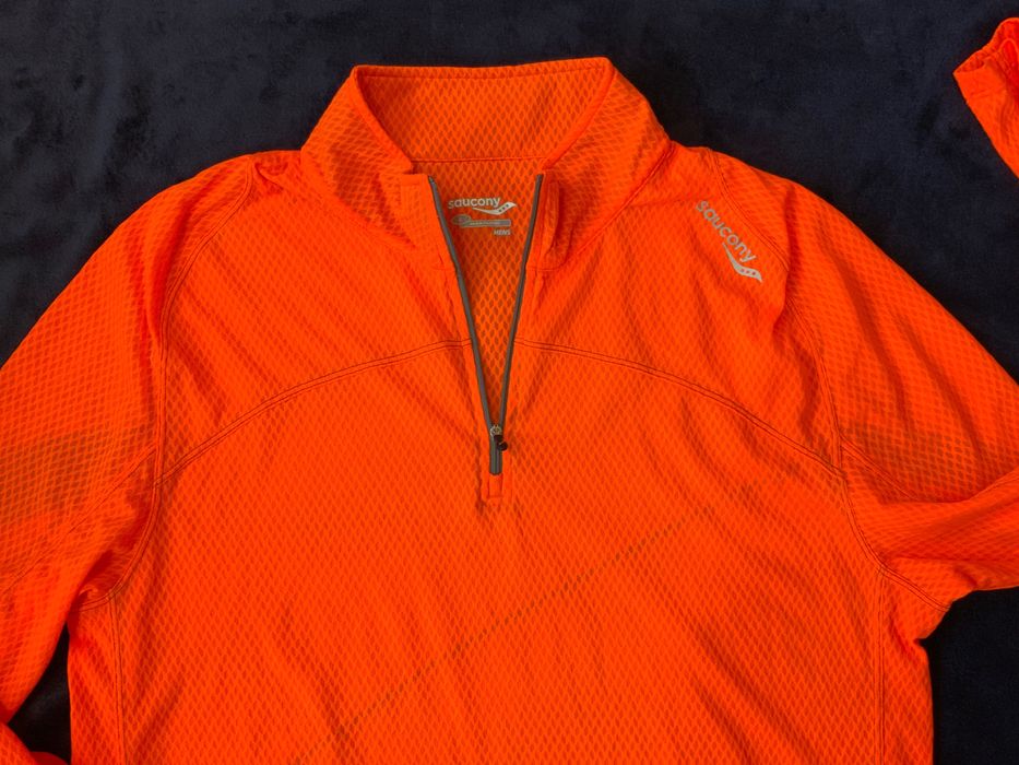 Sauciony-ригинална блуза 54хл