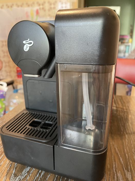 Кафемашина Tchibo капсули