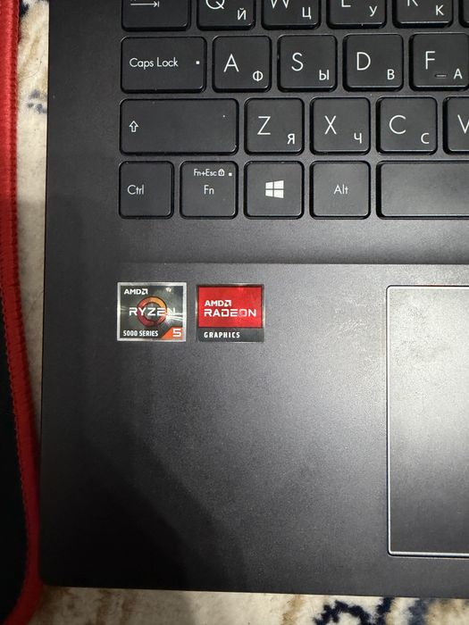 Asus Vivobook 15.6 oled