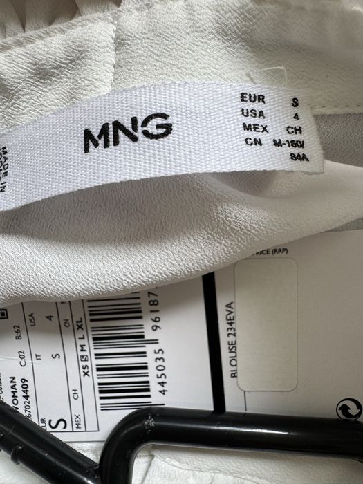 Bluza Mango noua cu eticheta