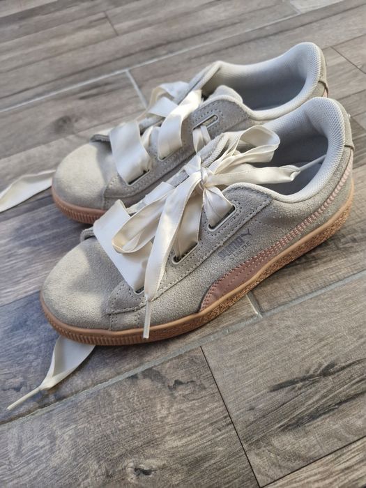 Adidasi puma marimea 36