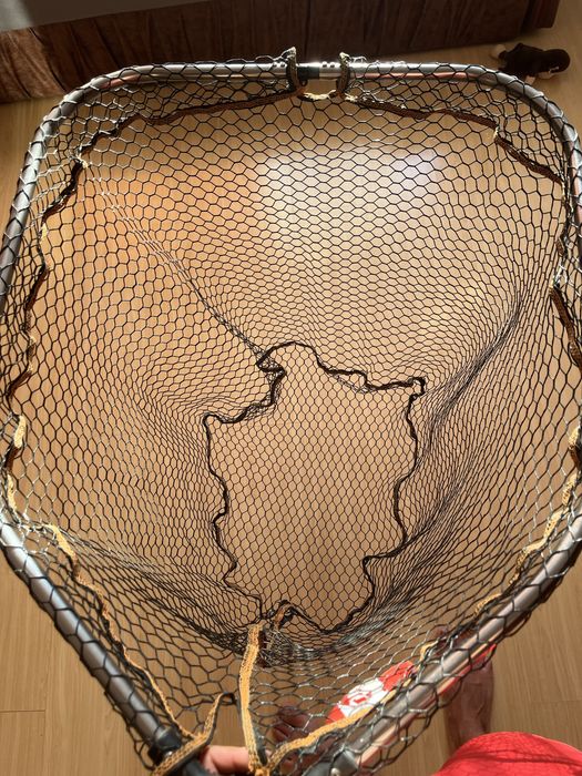 Vand 4 lansete Fl tournament carp 3.90