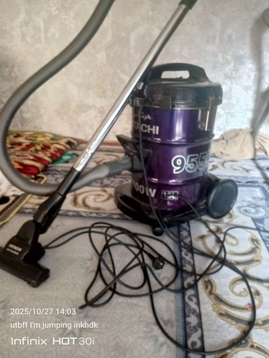 Pilesos zor iwlaydi buchkalik