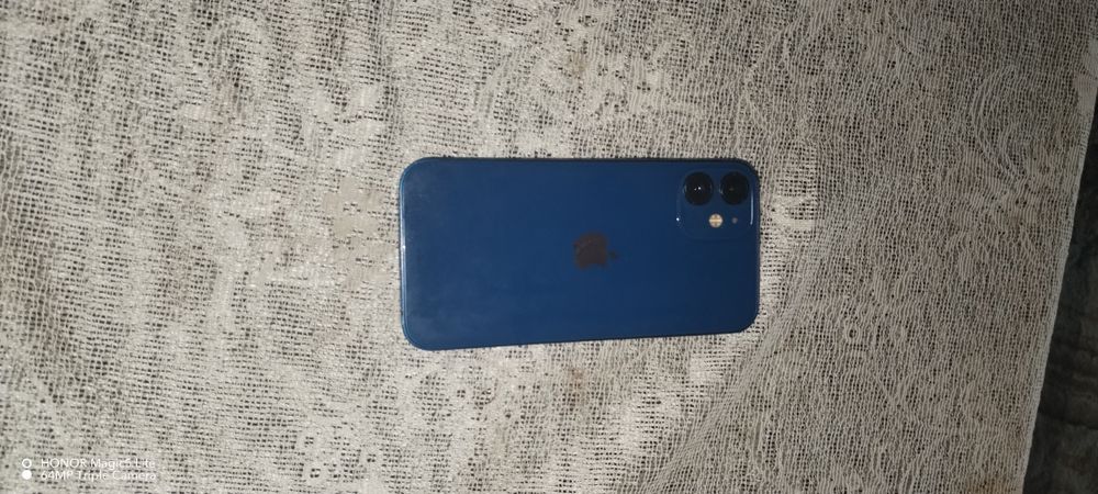Vad sau schimb iPhone 12 mini