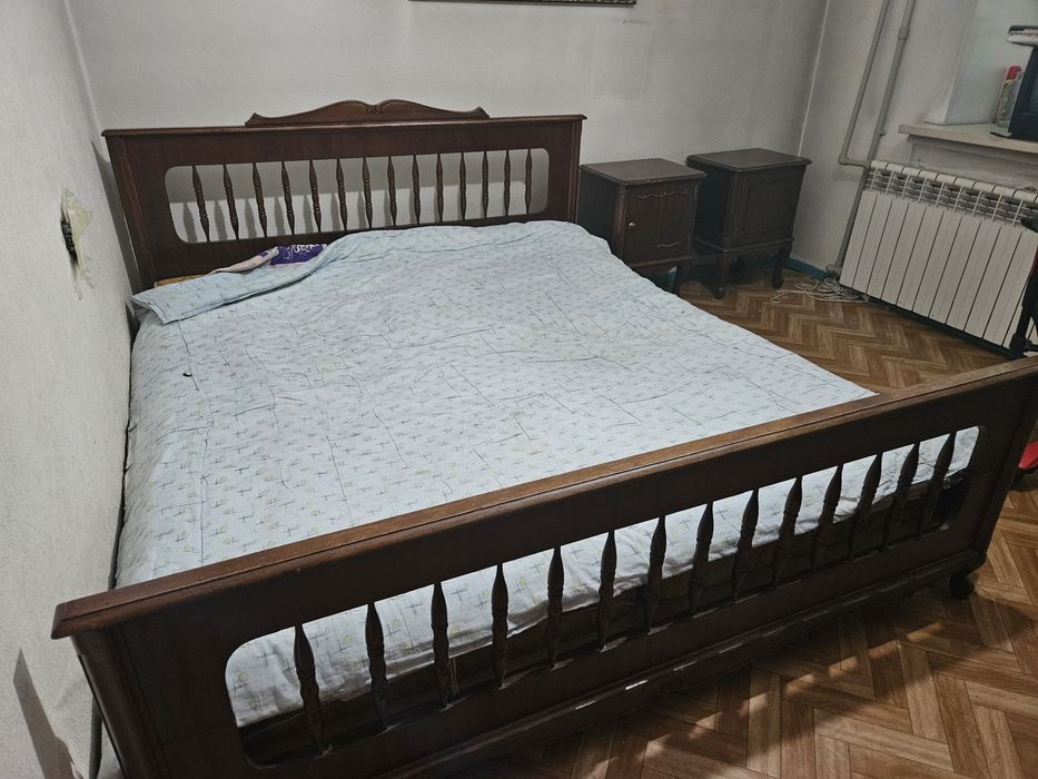 Спальный гарнитур 
Т