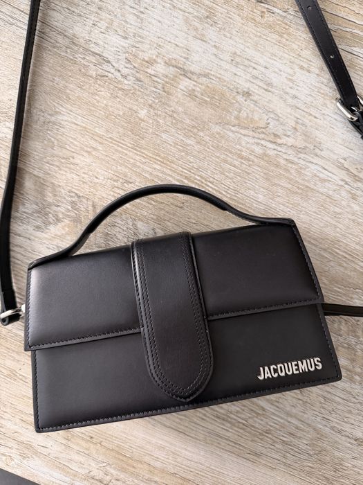 Сумка Jacquemus оригинал