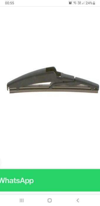 Ștergător lunetă Toyota. Lexus etc