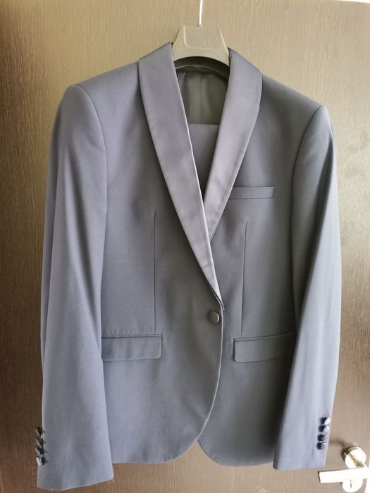 Костюм Carducci тип смокинг