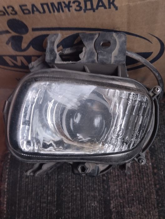 Продам Автооптику