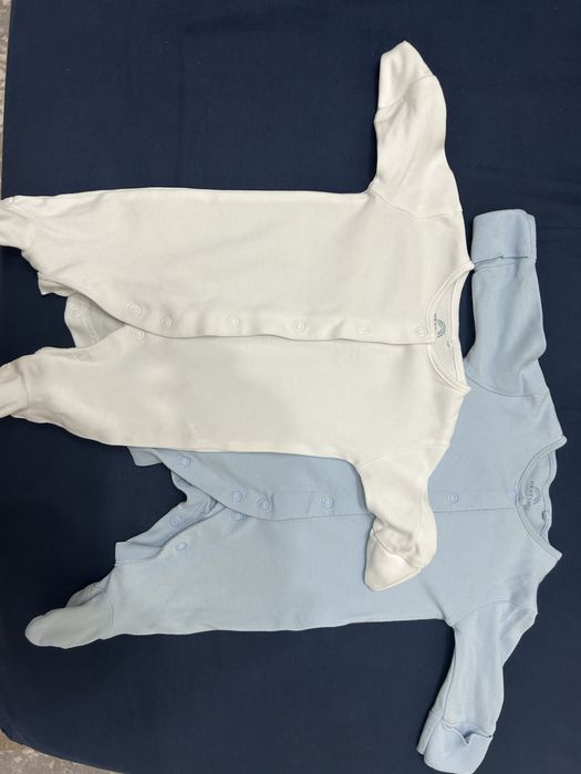 Боди для новорожденных Next