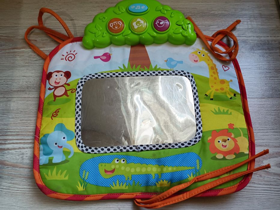 Маркови играчки сет