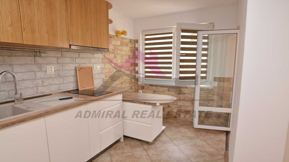 Дава се под наем Двустаен апартамент в Варна, Окръжна болница - 65 кв.м за 398.82 € - Снимка #3