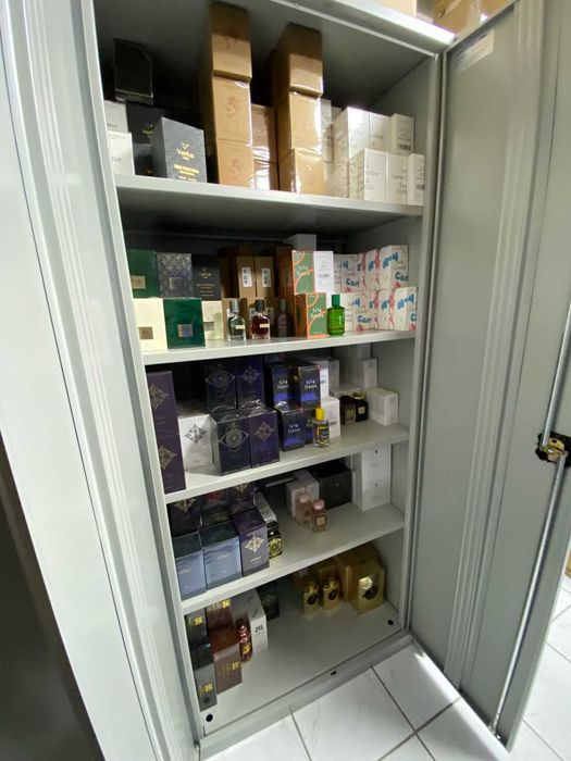 Оригинальная парфюмерия оптом