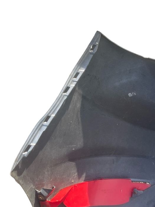 Bara Spate Ford Fiesta 2010 Coupe