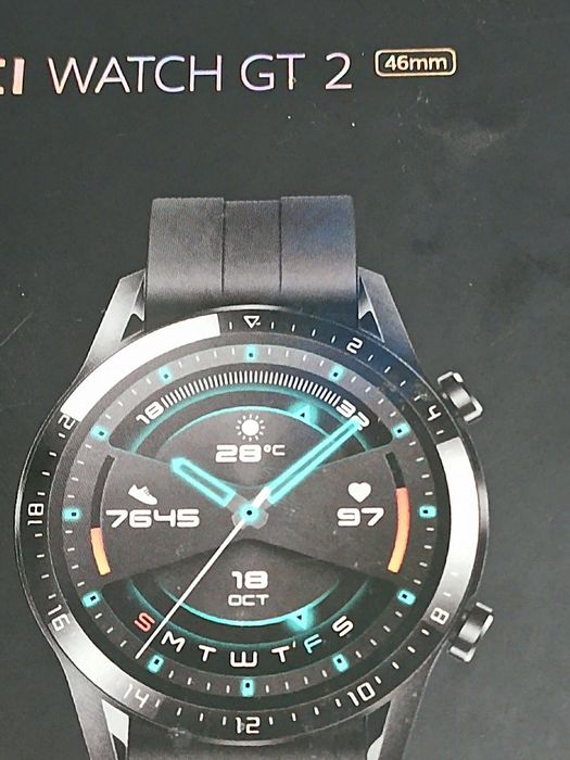 ceas huawei gt2.