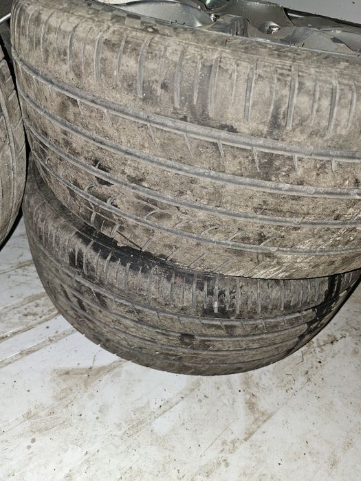 Продам диски с резины