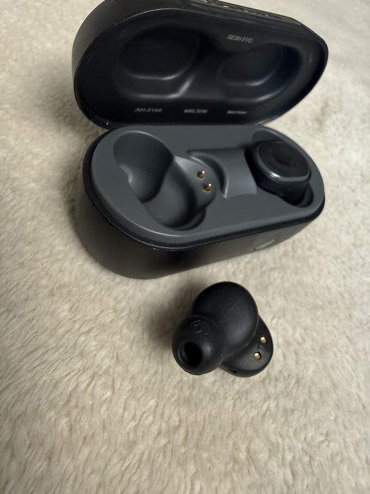 Skullcandy Sesh Evo căști wireless Bluetooth – noi, desigilate