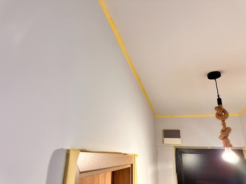 Лукс Декор Професионално боядисване  пясачна мазилка и дек.мазаилка